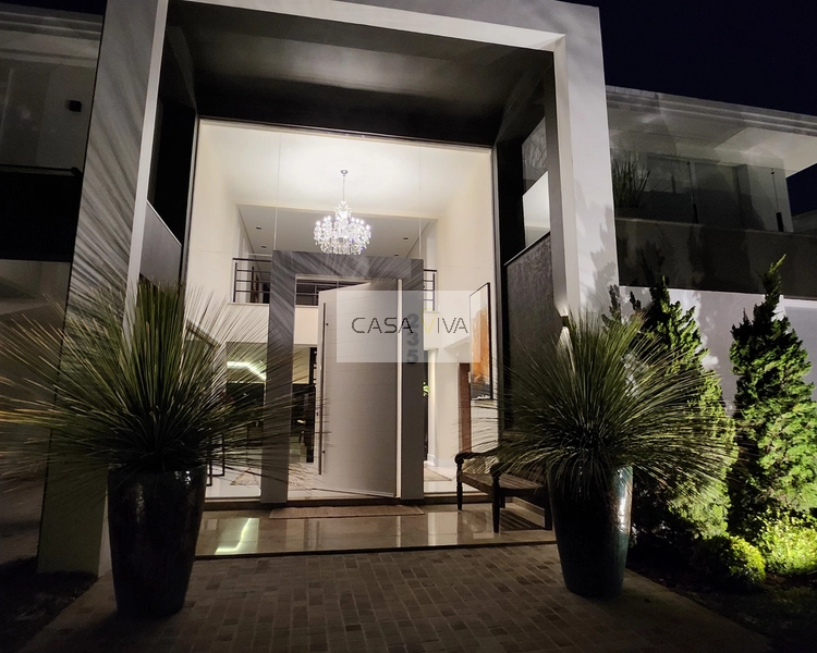 Mansão em condomínio fechado em Atlântida!: 4ª foto da galeria de imagens do imóvel