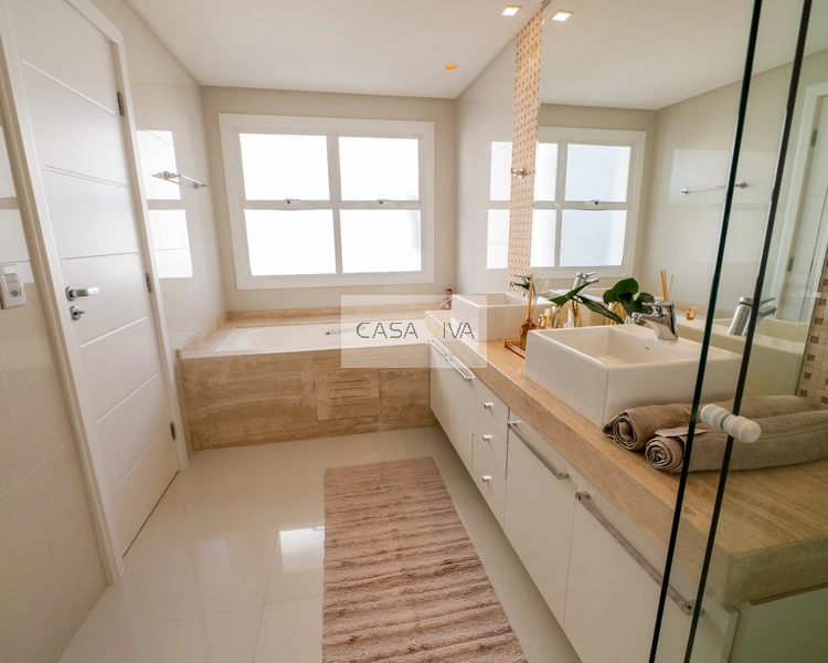 Mansão em condomínio fechado em Atlântida!: 41ª foto da galeria de imagens do imóvel