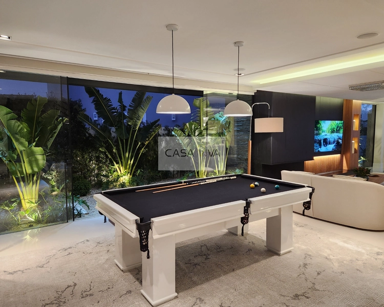 Mansão em condomínio fechado em Atlântida!: 6ª foto da galeria de imagens do imóvel