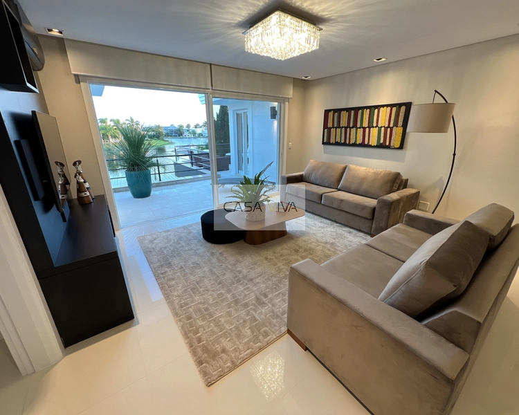 Mansão em condomínio fechado em Atlântida!: 29ª foto da galeria de imagens do imóvel