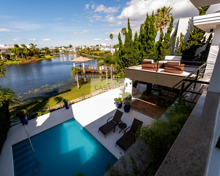 Mansão em condomínio fechado em Atlântida!: 33ª foto da galeria de imagens do imóvel