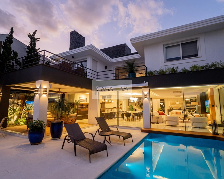 Mansão em condomínio fechado em Atlântida!: 24ª foto da galeria de imagens do imóvel