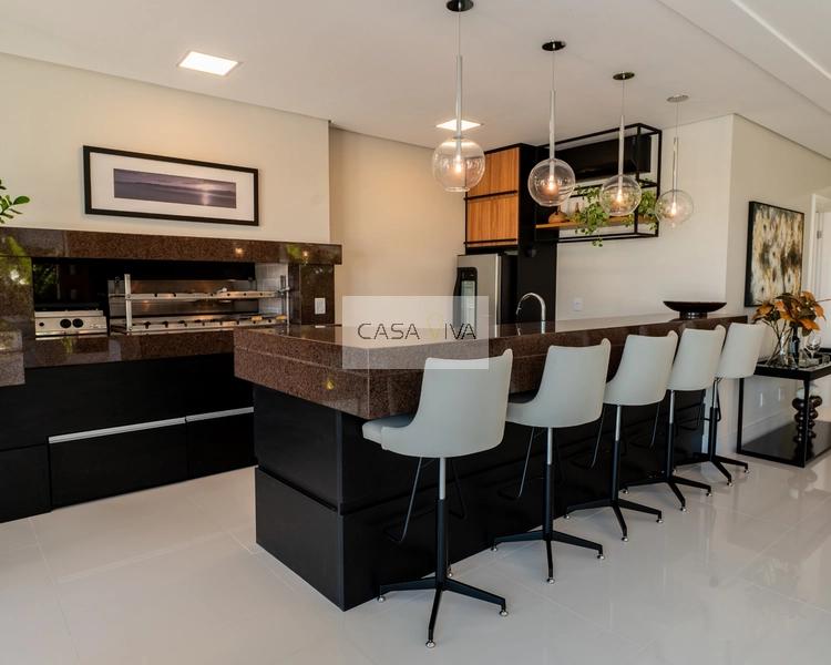 Mansão em condomínio fechado em Atlântida!: 16ª foto da galeria de imagens do imóvel