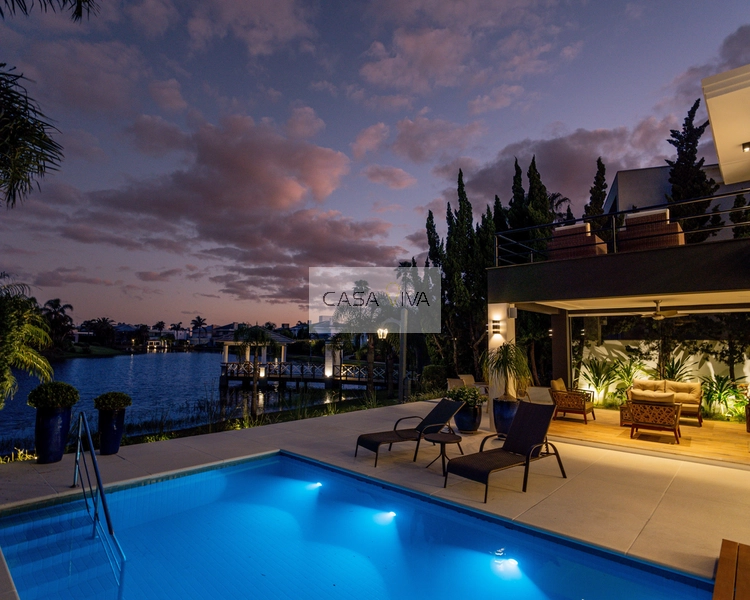 Mansão em condomínio fechado em Atlântida!: 23ª foto da galeria de imagens do imóvel