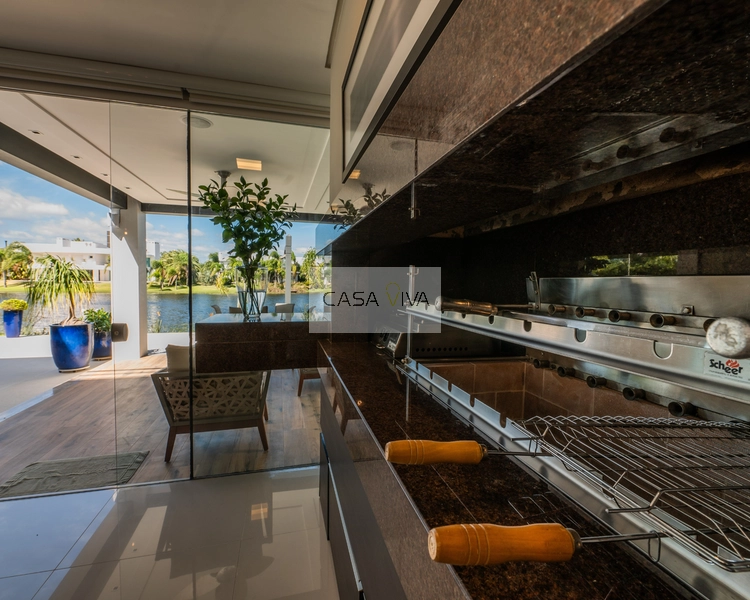 Mansão em condomínio fechado em Atlântida!: 17ª foto da galeria de imagens do imóvel