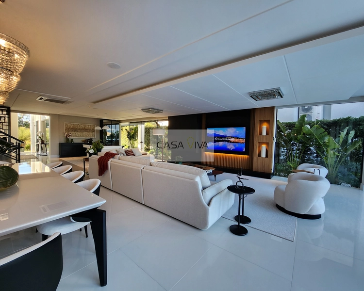 Mansão em condomínio fechado em Atlântida!: 14ª foto da galeria de imagens do imóvel