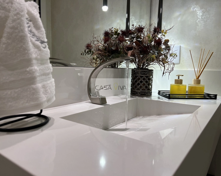 Mansão em condomínio fechado em Atlântida!: 10ª foto da galeria de imagens do imóvel