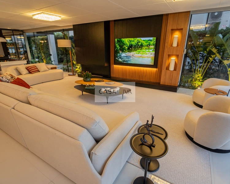 Mansão em condomínio fechado em Atlântida!: 13ª foto da galeria de imagens do imóvel