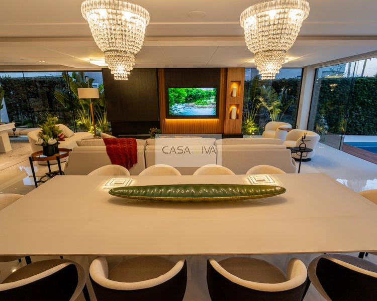 Mansão em condomínio fechado em Atlântida!: 12ª foto da galeria de imagens do imóvel