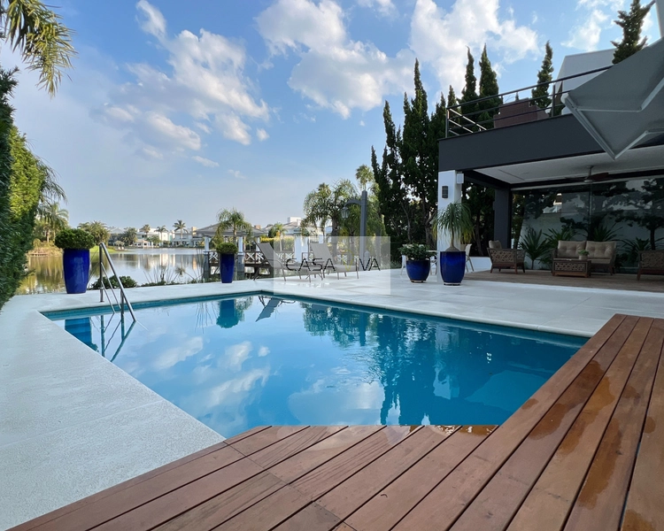 Mansão em condomínio fechado em Atlântida!: 20ª foto da galeria de imagens do imóvel