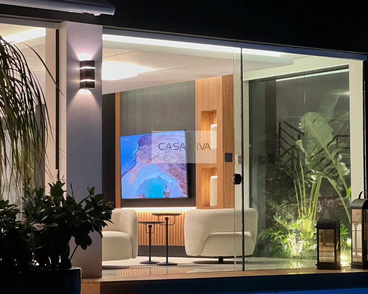 Mansão em condomínio fechado em Atlântida!: 25ª foto da galeria de imagens do imóvel