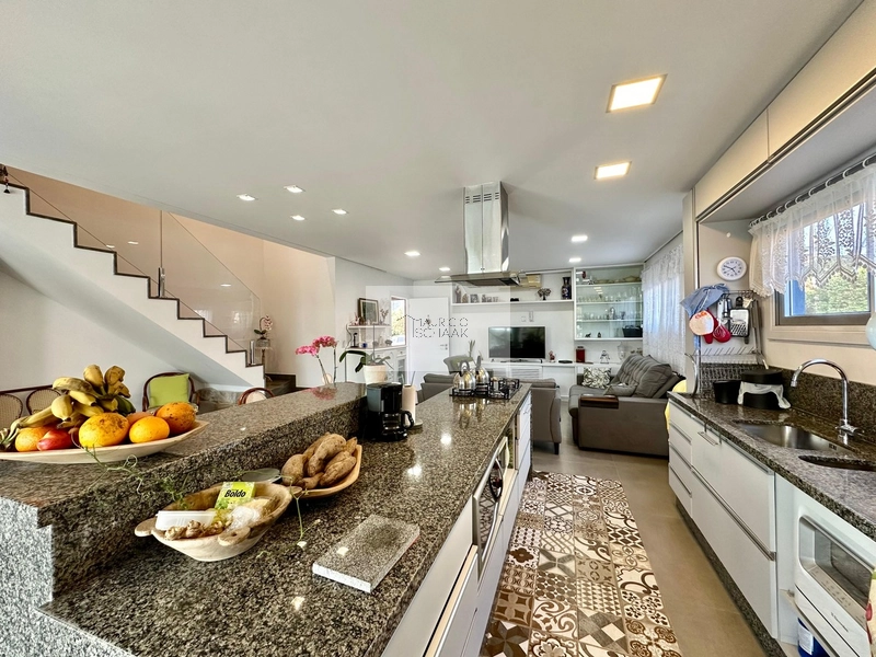 Casa em condomínio fechado: 9ª foto da galeria de imagens do imóvel