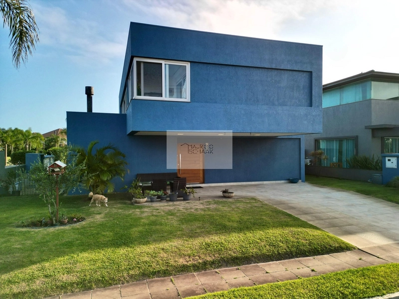 Casa em condomínio fechado: 2ª foto da galeria de imagens do imóvel