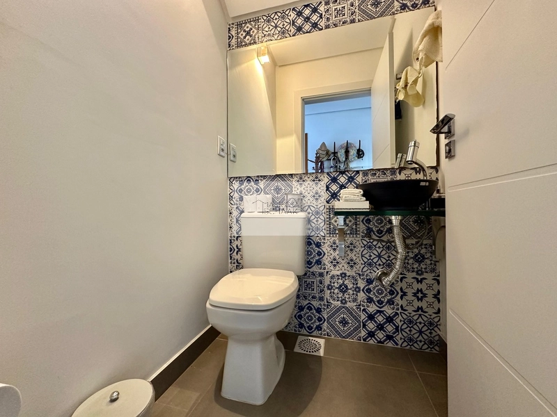 Casa em condomínio fechado: 11ª foto da galeria de imagens do imóvel