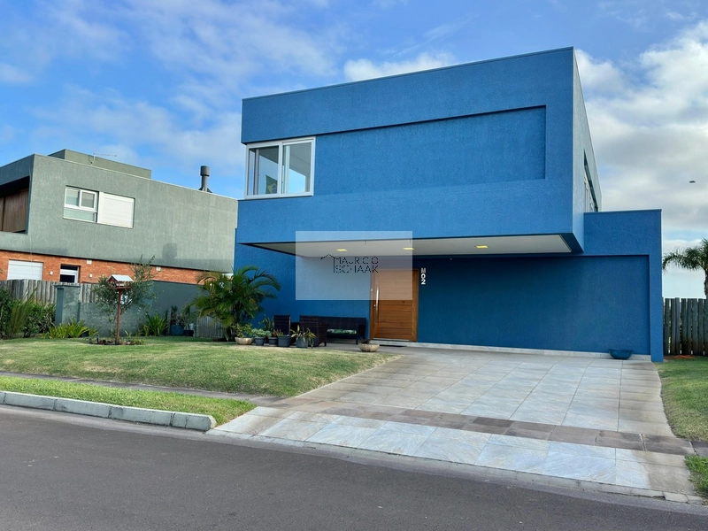 Casa em condomínio fechado: 3ª foto da galeria de imagens do imóvel