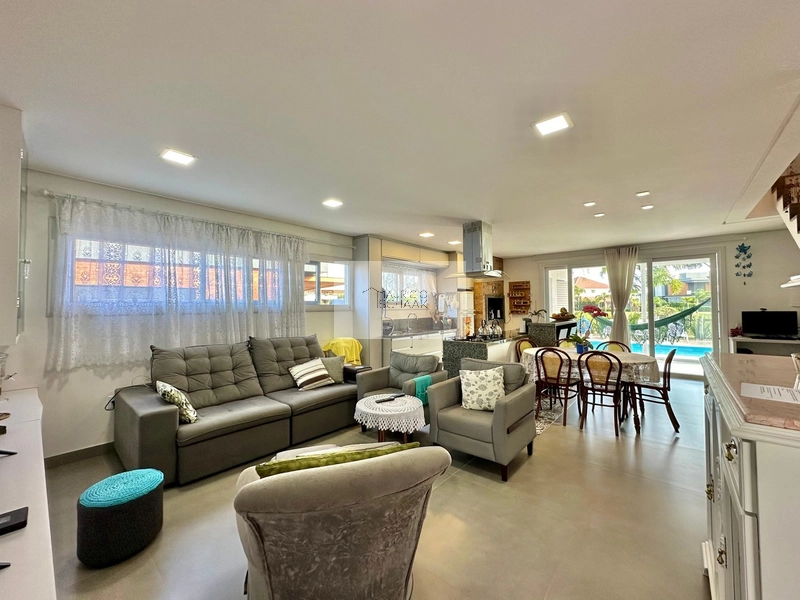 Casa em condomínio fechado: 6ª foto da galeria de imagens do imóvel