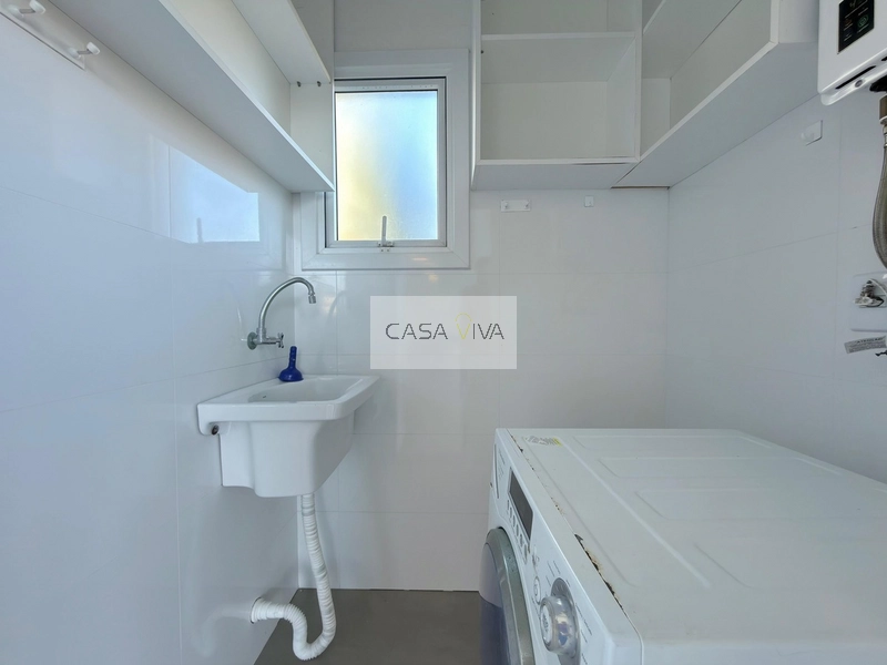 SOBRADO  NO CONDOMÍNIO QUINTAS DO LAGO.: 57ª foto da galeria de imagens do imóvel