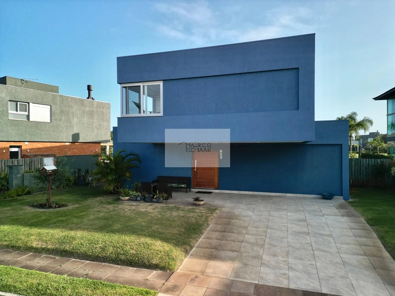 Casa em condomínio fechado: 1ª foto da galeria de imagens do imóvel