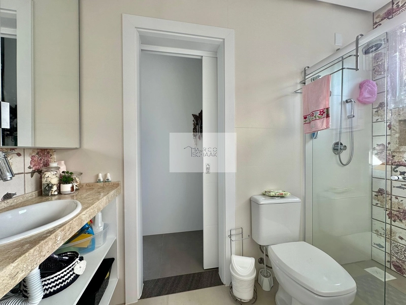 Casa em condomínio fechado: 19ª foto da galeria de imagens do imóvel