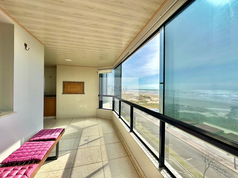 Apartamento em Capão da Canoa!: 3ª foto da galeria de imagens do imóvel