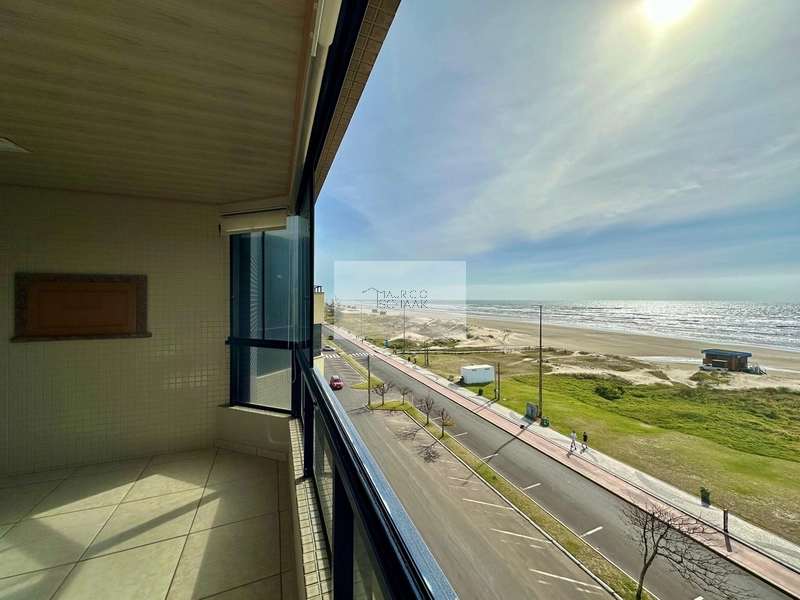 Apartamento em Capão da Canoa!: 1ª foto da galeria de imagens do imóvel