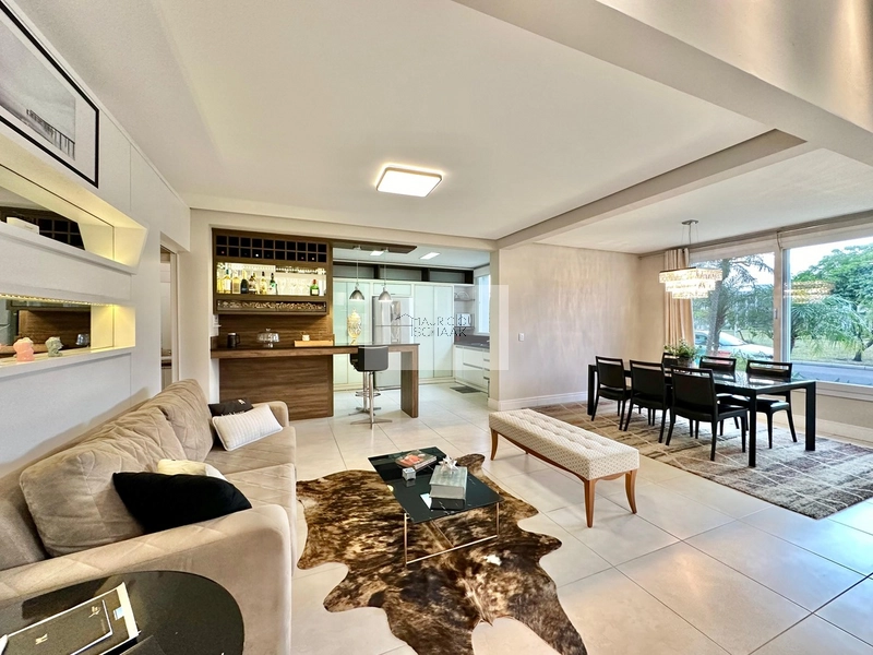 Casa em condomínio fechado em Capão!: 5ª foto da galeria de imagens do imóvel