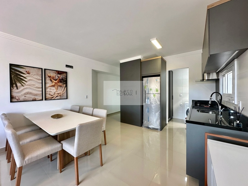 Apartamento em Capão da Canoa!: 4ª foto da galeria de imagens do imóvel