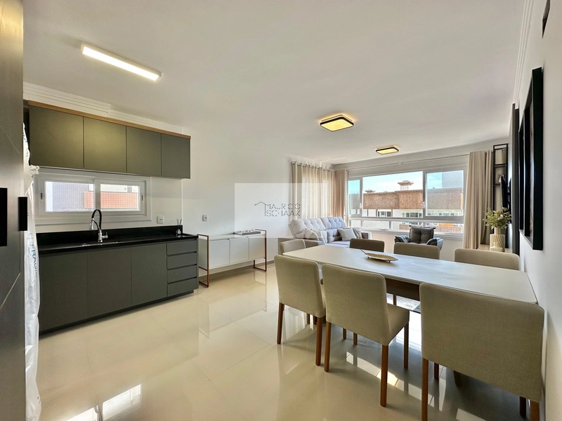 Apartamento em Capão da Canoa!: 3ª foto da galeria de imagens do imóvel