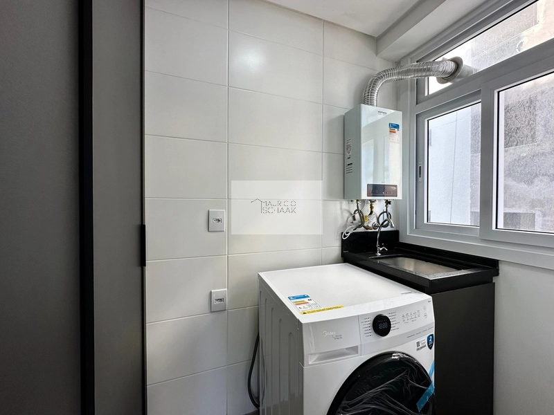 Apartamento em Capão da Canoa!: 8ª foto da galeria de imagens do imóvel
