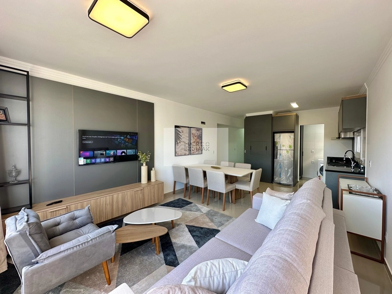 Apartamento em Capão da Canoa!: 1ª foto da galeria de imagens do imóvel