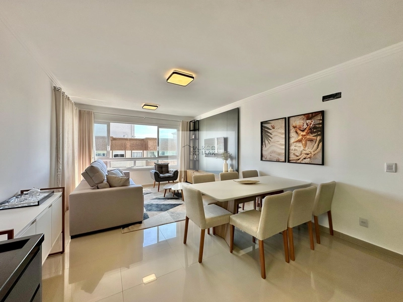 Apartamento em Capão da Canoa!: 2ª foto da galeria de imagens do imóvel