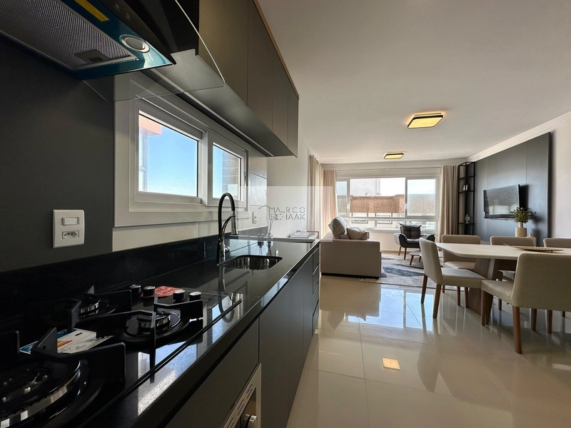 Apartamento em Capão da Canoa!: 9ª foto da galeria de imagens do imóvel