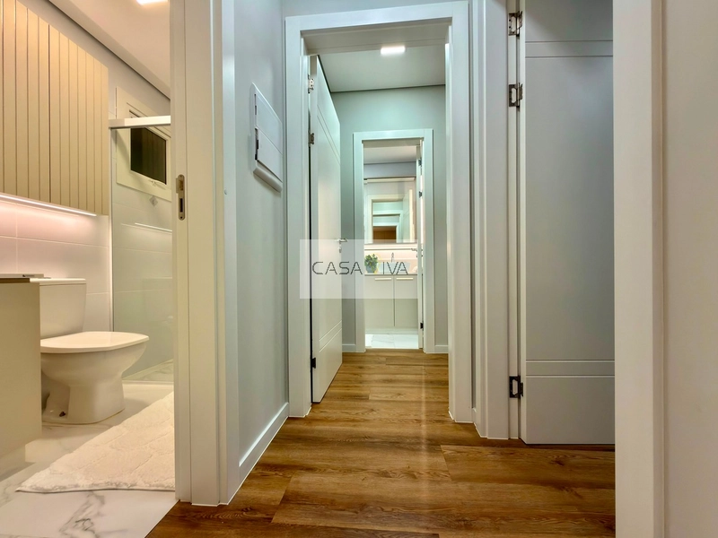 Apartamento em Capão da Canoa!: 16ª foto da galeria de imagens do imóvel