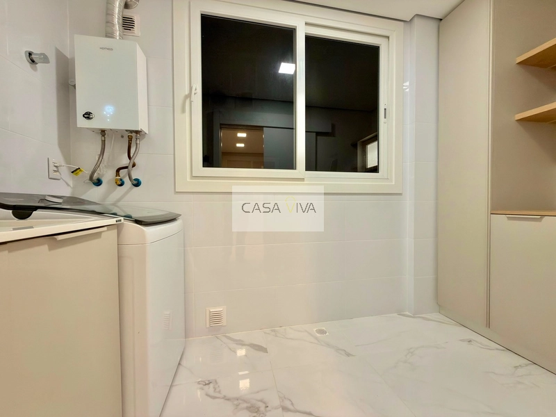 Apartamento em Capão da Canoa!: 9ª foto da galeria de imagens do imóvel
