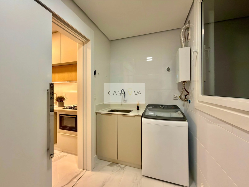 Apartamento em Capão da Canoa!: 23ª foto da galeria de imagens do imóvel