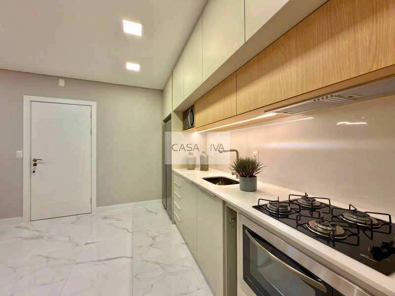 Apartamento em Capão da Canoa!: 3ª foto da galeria de imagens do imóvel