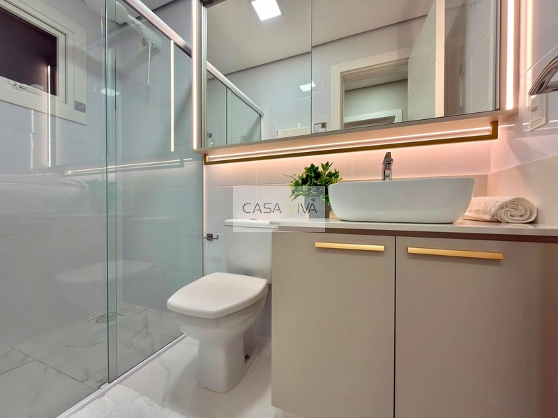 Apartamento em Capão da Canoa!: 5ª foto da galeria de imagens do imóvel