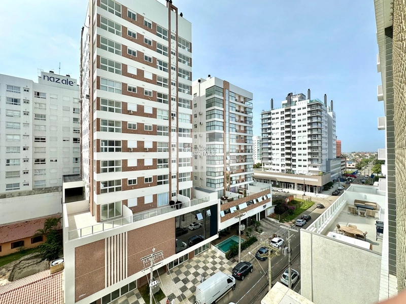 Apartamento em Capão da Canoa!: 6ª foto da galeria de imagens do imóvel