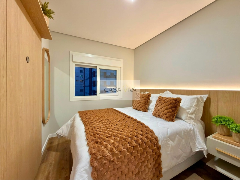 Apartamento em Capão da Canoa!: 4ª foto da galeria de imagens do imóvel
