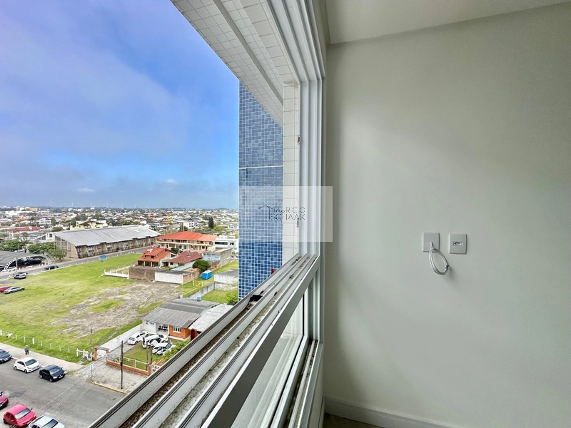 Apartamento em Capão da Canoa!: 3ª foto da galeria de imagens do imóvel