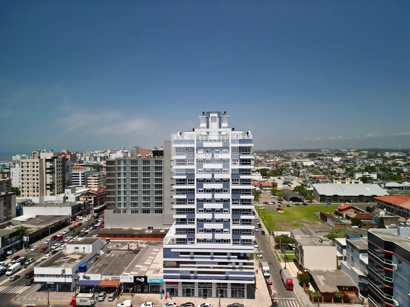 Apartamento em Capão da Canoa!: 1ª foto da galeria de imagens do imóvel