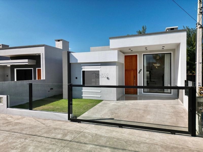 Casa em Capão da Canoa!: 1ª foto da galeria de imagens do imóvel
