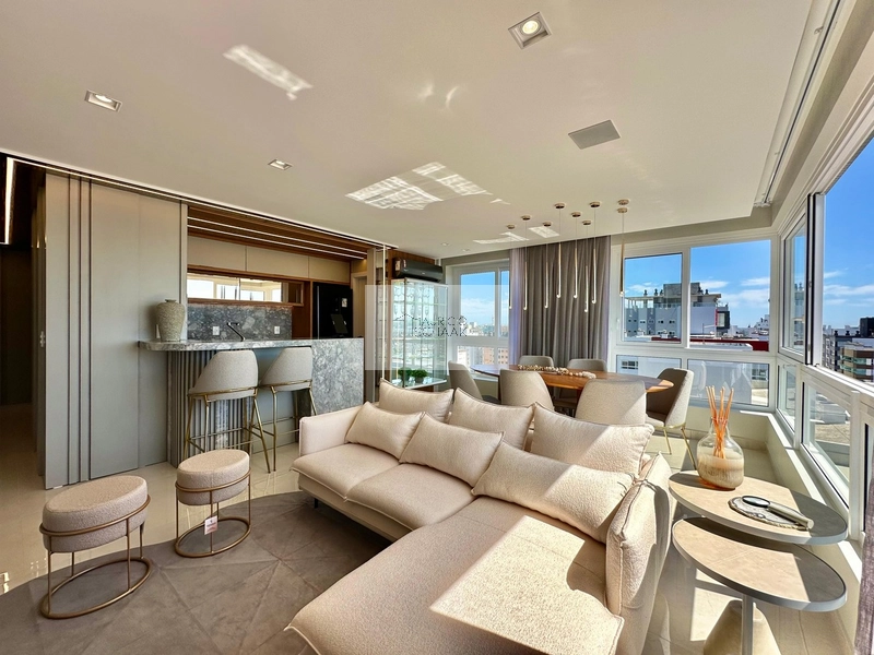 Apartamento em Capão da Canoa!: 9ª foto da galeria de imagens do imóvel