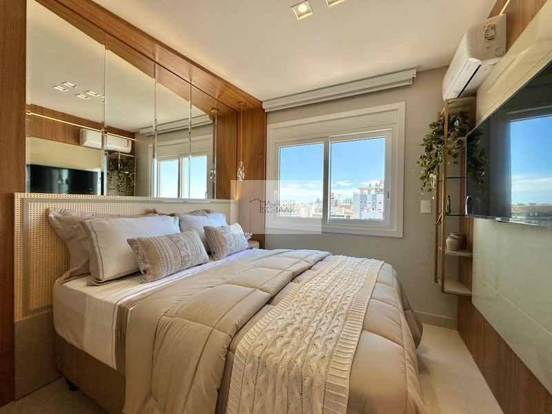 Apartamento em Capão da Canoa!: 20ª foto da galeria de imagens do imóvel
