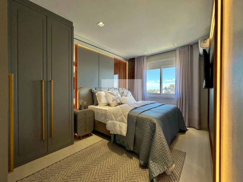 Apartamento em Capão da Canoa!: 26ª foto da galeria de imagens do imóvel