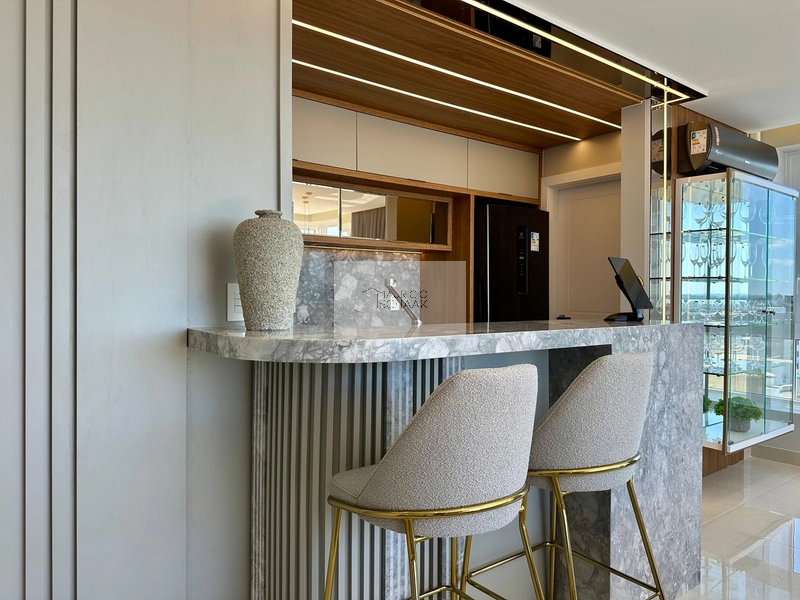 Apartamento em Capão da Canoa!: 11ª foto da galeria de imagens do imóvel