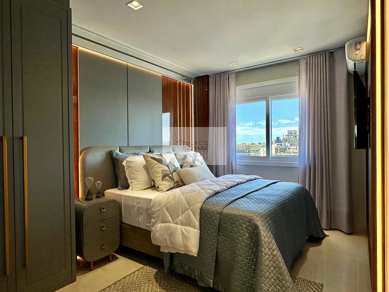 Apartamento em Capão da Canoa!: 24ª foto da galeria de imagens do imóvel