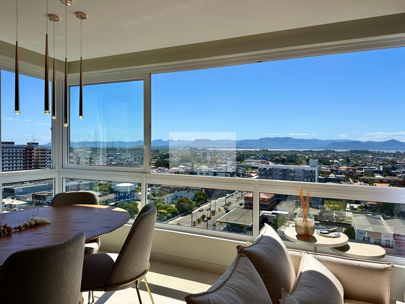 Apartamento em Capão da Canoa!: 2ª foto da galeria de imagens do imóvel