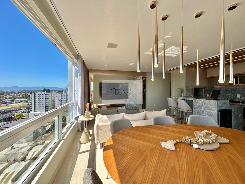 Apartamento em Capão da Canoa!: 3ª foto da galeria de imagens do imóvel