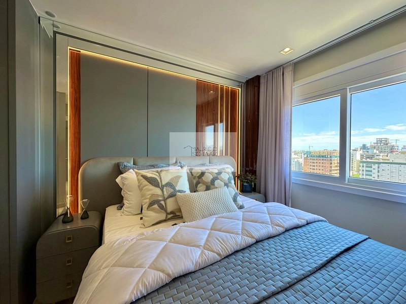Apartamento em Capão da Canoa!: 25ª foto da galeria de imagens do imóvel